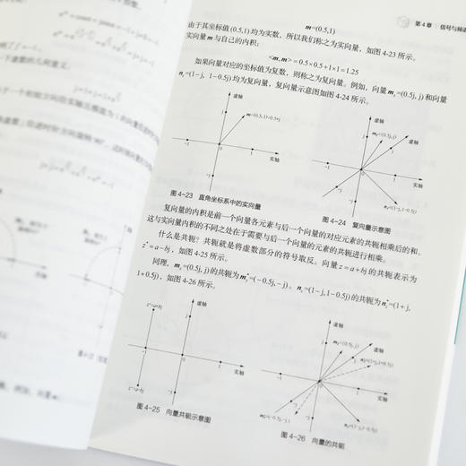 数字信号处理基础入门 傅里叶变换 数字滤波器 信号采样配套MATLAB与FPGA实战代码 信号与系统 商品图3