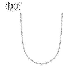 CROCUS星河灿烂满天星锁骨链CRSN0091