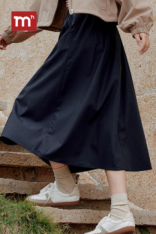 【裙装】半裙 1P2225203 商品图0