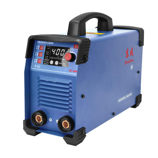 东成   逆变式直流手工弧焊机   ZX7-400D(Ⅱ) 商品图0