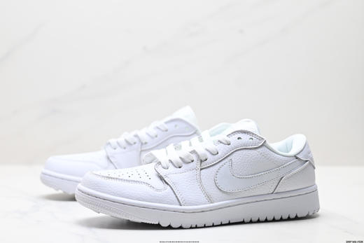 耐克乔丹Air Jordan 1 Low低帮休闲运动板鞋CK3022-013男女鞋 商品图3