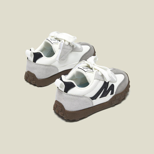 【ZY马骑顿】马骑顿夏季户外跑鞋男休闲板鞋慢跑鞋复古德训鞋 商品图2