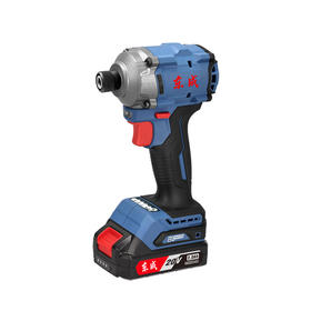 东成   充电式无刷冲击起子机    DCPL198AM