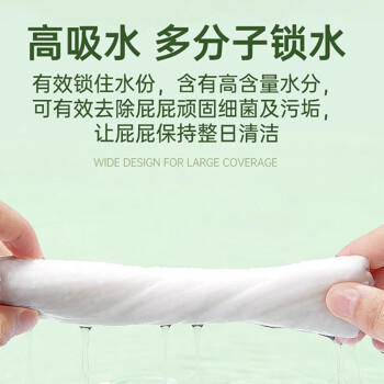 妇炎洁湿厕纸积雪草60抽*3包擦除99.9%细菌湿擦免洗私处湿纸巾杀菌厕纸 /家庭清洁/纸品 /清洁纸品 /湿厕纸 商品图7
