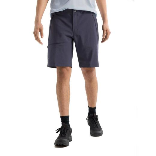 鸟 多袋防水拉链户外运动速干短裤 腰部可调节 Z-15356 商品图9