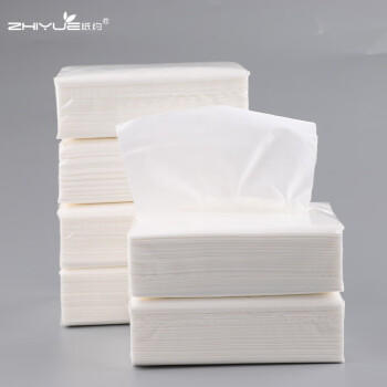 纸约强韧抽纸3层80抽*30包卫生纸巾整箱餐巾纸源头直发包邮 /家庭清洁/纸品 /清洁纸品 /抽纸 商品图0