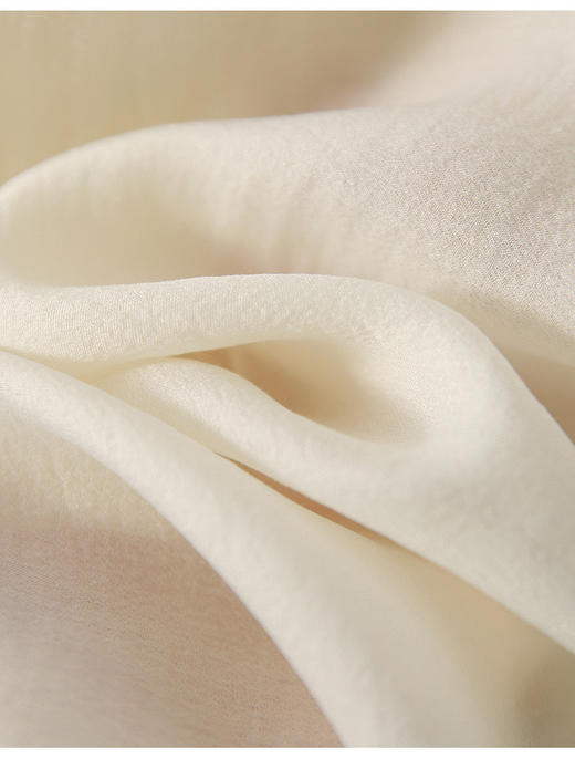 ORIGNAL&CO天丝大摆九分阔腿裤 商品图3