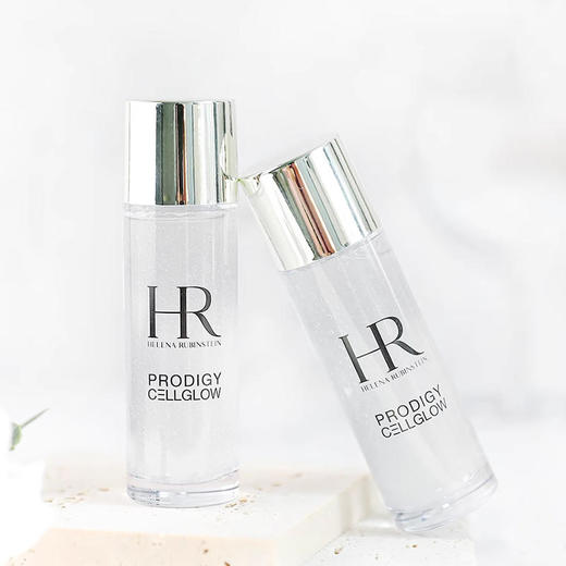 女神驾到【保税仓直发·蚂蚁链可扫码溯源】HR赫莲娜至美琉光恒采精萃露小露珠30ml 商品图9