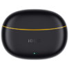 vivo iQOO TWS 1i 星珠黄 45h超长续航 全链路游戏低延迟 AI通话降噪 蓝牙5.3双连接 蓝牙耳机 商品缩略图4
