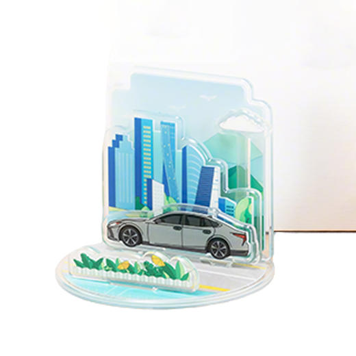 亚克力手机架盲盒 商品图5