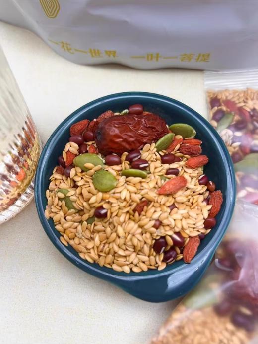 点击购买！42天科学养雌茶 商品图10