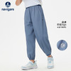 【纳维凯尔】【吸湿速干】【120-165】Navigare意大利小帆船男女童轻薄速干防蚊裤 商品缩略图1