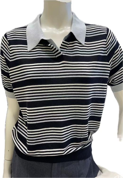 4F“朗卓”针织衫 商品图0