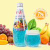 泰国进口梅苏-奇亚籽饮料290ml【桃味丨菠萝味丨荔枝味丨石榴味丨百香果味丨草莓味丨芒果味丨鸡尾酒风味】 商品缩略图4