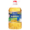 福达坊头道阳光非转基因物理压榨纯玉米油5L*4瓶（6924497916504） 商品缩略图1
