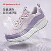 百宝女鞋厚底缓震休闲防滑运动鞋2025夏季新款网面透气女士不累脚 商品缩略图1