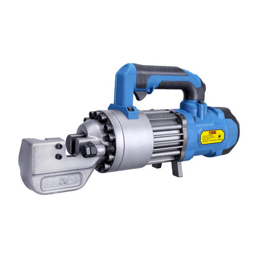 东成   电动液压钢筋切断机   Z1Q-FF-20 商品图0