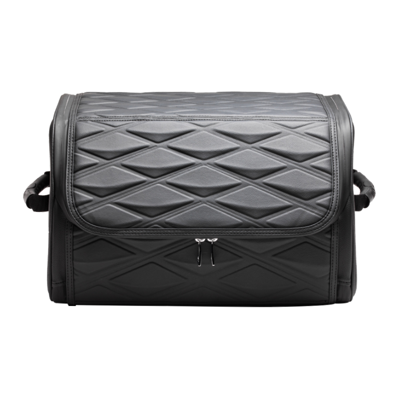 净享皮革收纳箱(单个装)