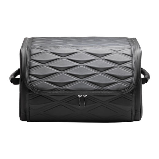 净享皮革收纳箱(单个装) 商品图0