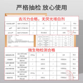 百年修医生厨房湿巾纸80片*3包（240片） 厨房清洁去油去污擦吸油烟机湿纸巾 /家庭清洁/纸品 /清洁纸品 /厨房纸巾 商品图0