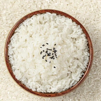 五稻田五常大米 当季新米 10斤*4/箱  东北大米 40斤整箱装 /粮油调味 /米 /稻花香米 商品图6