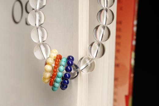 水晶彩虹｜小作品也有大能量 商品图4