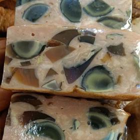 香宇松花金丝卷（500±50g）