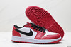 耐克乔丹Air Jordan 1 Low低帮休闲运动板鞋CK3022-013男女鞋 商品缩略图4