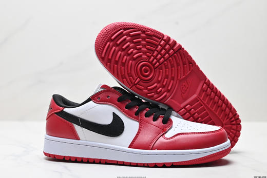 耐克乔丹Air Jordan 1 Low低帮休闲运动板鞋CK3022-013男女鞋 商品图4