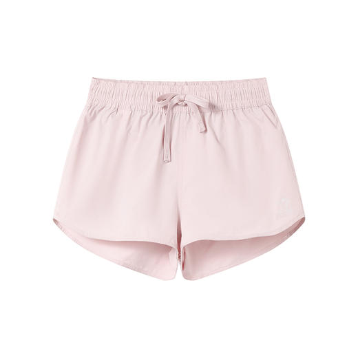 CryingCenter 苹果沙滩短裤奶油冰淇淋多色防轻泼 哭喊中心 商品图3