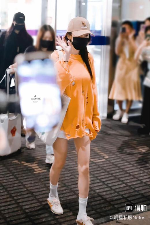 鬼虎 皮面 鞋型偏修长！脚掌宽，脚面肥的朋友，或者穿厚袜子建议拍大半码下单！ 商品图7