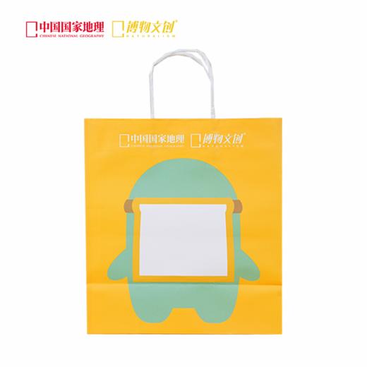 博物文创 包装 圆宝礼盒 小礼袋 （单拍不发，请勿单拍） 商品图2