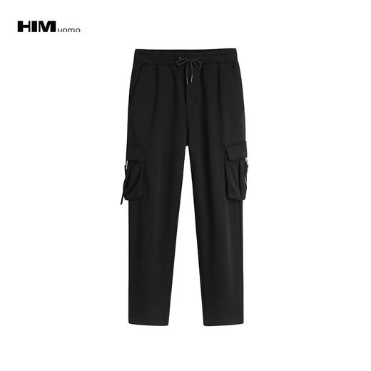 HIM漢崇  精选束脚裤 199  自选款式与尺码 商品图2