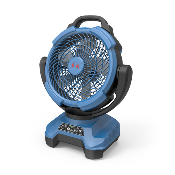 东成 充电式智能风扇  DCFS02-240Z