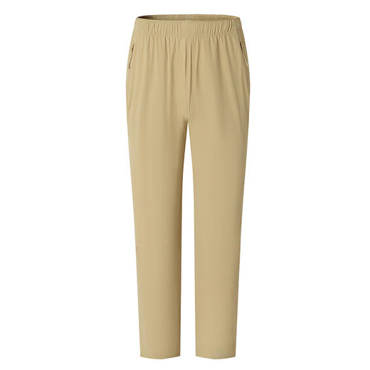 跃牌【PF系列】2025新款鸟家速干长裤男透气轻薄徒步攀岩登山户外宽松耐磨运动裤62351 商品图4