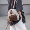 【预售3天】2025新款双肩包女小巧时尚轻便高级感女士背包XL9805 商品缩略图5