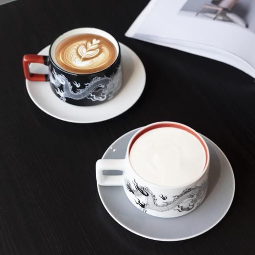 春龙涌动咖啡杯 商品图1