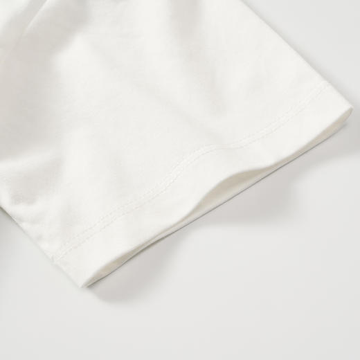 【T恤】短袖T恤 1P2351203 商品图3