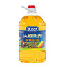 福达坊头道阳光非转基因一级大豆油5L*4瓶（6924497915248） 商品缩略图1