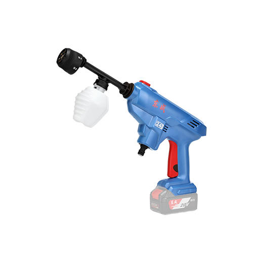 东成   充电式洗车枪   DCQW3/2SZ 商品图0
