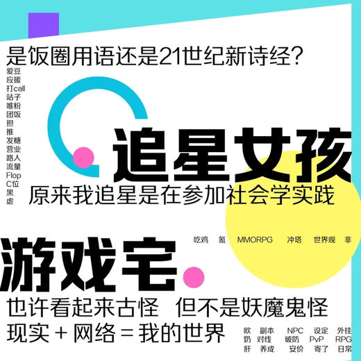 破壁书：网络文化关键词（增订版）丨一本由北大专业团队出品的网络文化词典 商品图3