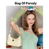 [BOP] Bag of parody  PD hobo单肩包腋下包百搭通勤包 商品缩略图8