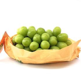 特级香印青提（约500G）/份 /份