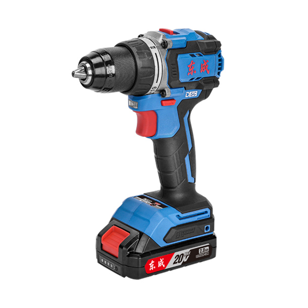 东成    充电式无刷起子电钻   DCJZ2090AM