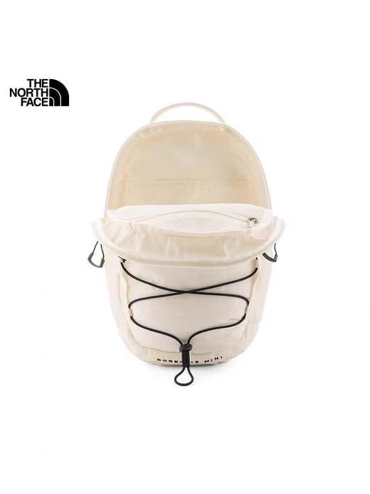 现货 TNF双肩背包通用款春夏新款户外出游舒适背包52SW 商品图7