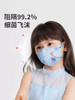 【Greennose绿鼻子】立体口罩5枚装*4包 商品缩略图5