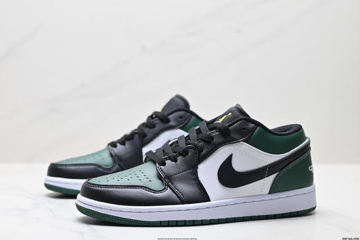 耐克乔丹Air Jordan 1 Low低帮休闲运动板鞋CK3022-013男女鞋 商品图3