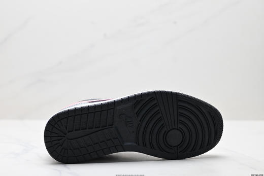 耐克乔丹Air Jordan 1 Low低帮休闲运动板鞋CK3022-013男女鞋 商品图8