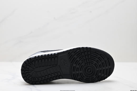 耐克乔丹Air Jordan 1 Low低帮休闲运动板鞋CK3022-013男女鞋 商品图8