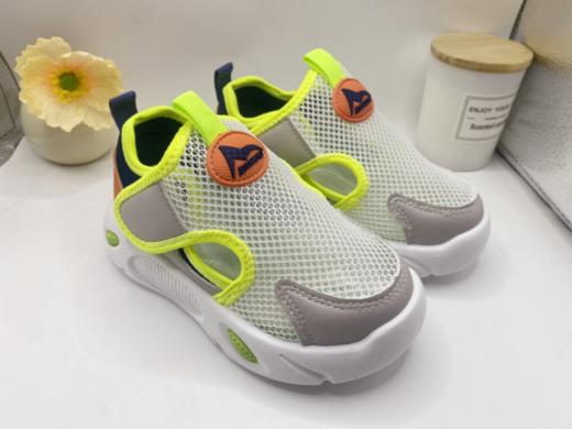💥AFJI品质童鞋！巨好看爆款系列。多色可选！🌟2025夏季新款【多色双魔术贴透网休闲鞋666】 ❤️救命！这双童鞋也太戳我心巴了叭！！2 商品图6